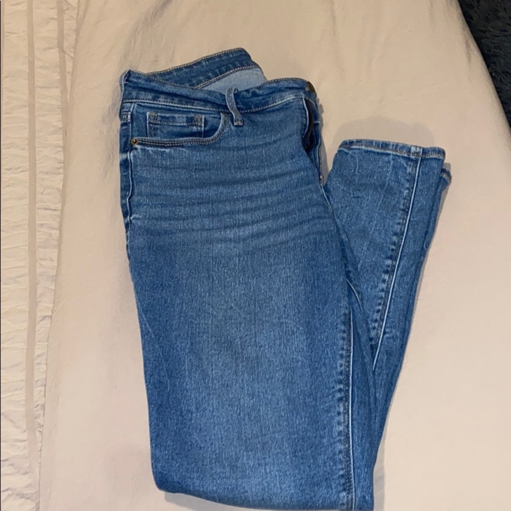 Old navy jeans